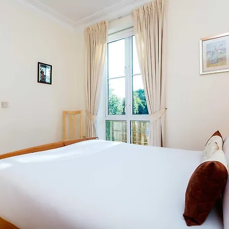 Lavender House Apartment Richmond (North Yorkshire)