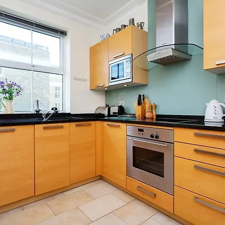Lavender House Apartment Richmond (North Yorkshire)